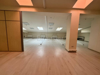 Фотография Аренда офиса, 132 м² , Марксистская улица 3с2 №5 Фотография Аренда офиса, 132 м² , Марксистская улица 3с2 №5