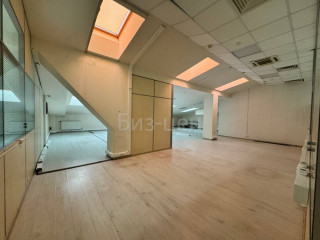 Фотография Аренда офиса, 132 м² , Марксистская улица 3с2 №10 Фотография Аренда офиса, 132 м² , Марксистская улица 3с2 №10