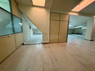 Фотография Аренда офиса, 132 м² , Марксистская улица 3с2 №2 Фотография Аренда офиса, 132 м² , Марксистская улица 3с2 №2