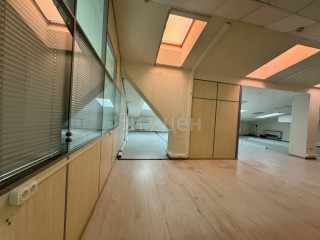 Фотография Аренда офиса, 132 м² , Марксистская улица 3с2 №1 Фотография Аренда офиса, 132 м² , Марксистская улица 3с2 №1