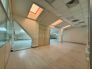 Фотография Аренда офиса, 132 м² , Марксистская улица 3с2 №9 Фотография Аренда офиса, 132 м² , Марксистская улица 3с2 №9