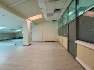 Фотография Аренда офиса, 132 м² , Марксистская улица 3с2 №3 Фотография Аренда офиса, 132 м² , Марксистская улица 3с2 №3