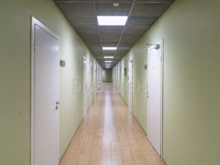 Фотография Аренда офиса, 81 м² , Карманицкий переулок 9  №4