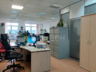 Фотография Аренда офиса, 81 м² , Карманицкий переулок 9  №1