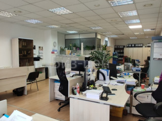 Фотография Аренда офиса, 81 м² , Карманицкий переулок 9  №2