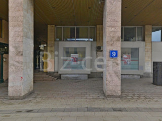 Фотография Аренда офиса, 81 м² , Карманицкий переулок 9  №6