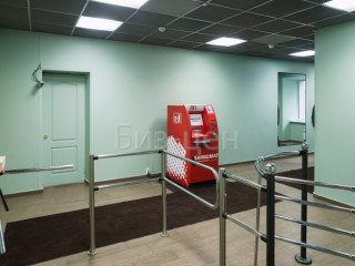 Фотография Аренда офиса, 81 м² , Карманицкий переулок 9  №3