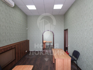 Фотография Аренда офиса, 35 м² , проспект Комарова 11к1  №2