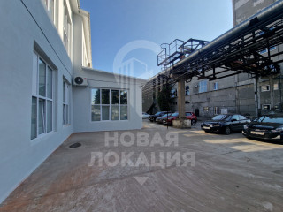 Фотография Аренда производственного помещения, 400 м² , улица Москаленко 137  №3
