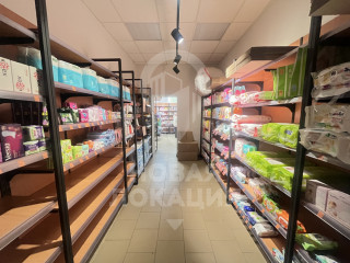 Фотография Аренда помещения свободного назначения, 110 м² , улица Пономаренко 2  №9