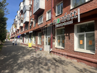 Фотография Аренда помещения свободного назначения, 110 м² , улица Пономаренко 2  №1