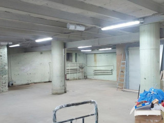 Фотография Аренда помещения свободного назначения, 451 м² , Переведеновский переулок 17к2  №4