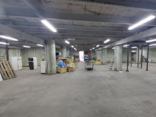 Фотография Аренда помещения свободного назначения, 451 м² , Переведеновский переулок 17к2  №1