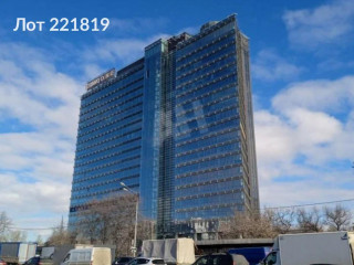 Фотография Аренда офиса, 603 м² , Ленинградская улица 25  №3 Фотография Аренда офиса, 603 м² , Ленинградская улица 25  №3