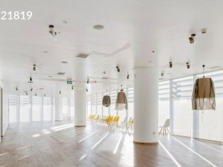 Фотография Аренда офиса, 603 м² , Ленинградская улица 25  №2 Фотография Аренда офиса, 603 м² , Ленинградская улица 25  №2