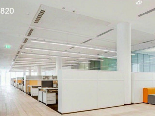 Фотография Аренда офиса, 1919 м² , Ленинградская улица 25  №3 Фотография Аренда офиса, 1919 м² , Ленинградская улица 25  №3