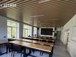 Фотография Аренда офиса, 216 м² , улица Дружбы 10А  №2