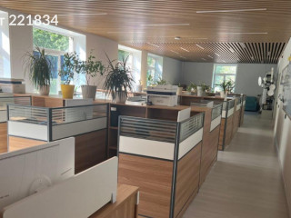 Фотография Аренда офиса, 216 м² , улица Дружбы 10А  №3