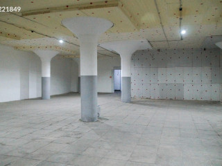Фотография Аренда помещения свободного назначения, 243 м² , Новохохловская улица 14с1  №3