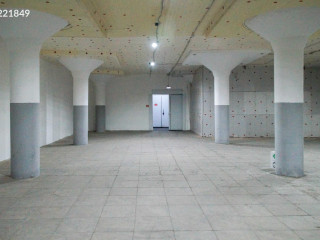 Фотография Аренда помещения свободного назначения, 243 м² , Новохохловская улица 14с1  №1