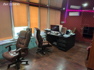 Фотография Аренда помещения свободного назначения, 579 м² , МКАД, 23-й километр вл6  №28