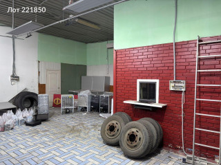 Фотография Аренда помещения свободного назначения, 579 м² , МКАД, 23-й километр вл6  №13