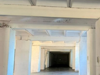 Фотография Аренда помещения свободного назначения, 1500 м² , Железнодорожная улица 20с1  №2