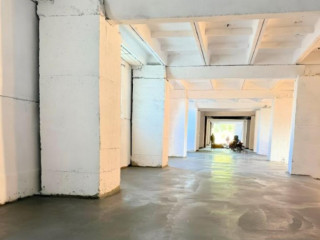 Фотография Аренда помещения свободного назначения, 1500 м² , Железнодорожная улица 20с1  №3