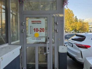 Фотография Аренда помещения свободного назначения, 300 м² , Кировоградская улица 42  №2