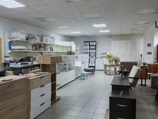 Фотография Аренда помещения свободного назначения, 300 м² , Кировоградская улица 42  №7