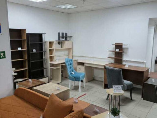 Фотография Аренда помещения свободного назначения, 300 м² , Кировоградская улица 42  №9