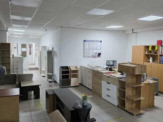 Фотография Аренда помещения свободного назначения, 300 м² , Кировоградская улица 42  №10