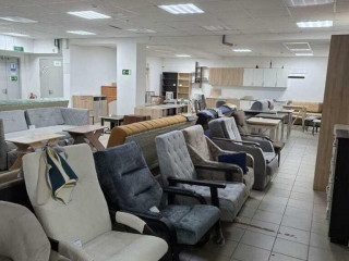 Фотография Аренда помещения свободного назначения, 300 м² , Кировоградская улица 42  №6