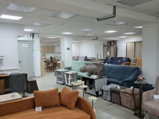Фотография Аренда помещения свободного назначения, 300 м² , Кировоградская улица 42  №8