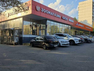 Фотография Аренда помещения свободного назначения, 300 м² , Кировоградская улица 42  №1