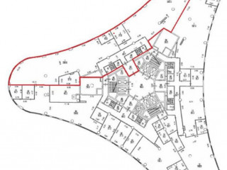 Фотография Аренда офиса, 671 м² , улица Авиаконструктора Микояна 12  №3