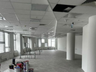 Фотография Аренда офиса, 671 м² , улица Авиаконструктора Микояна 12  №1