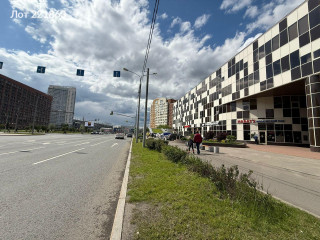 Фотография Аренда помещения свободного назначения, 606 м² , улица Авиаконструктора Микояна 12 №22 Фотография Аренда помещения свободного назначения, 606 м² , улица Авиаконструктора Микояна 12 №22