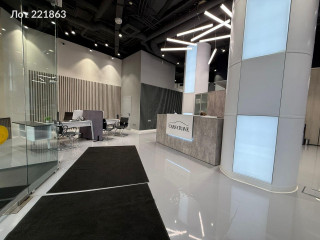Фотография Аренда помещения свободного назначения, 606 м² , улица Авиаконструктора Микояна 12 №21 Фотография Аренда помещения свободного назначения, 606 м² , улица Авиаконструктора Микояна 12 №21