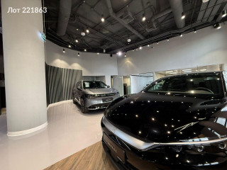 Фотография Аренда помещения свободного назначения, 606 м² , улица Авиаконструктора Микояна 12 №13 Фотография Аренда помещения свободного назначения, 606 м² , улица Авиаконструктора Микояна 12 №13