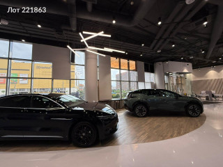 Фотография Аренда помещения свободного назначения, 606 м² , улица Авиаконструктора Микояна 12 №17 Фотография Аренда помещения свободного назначения, 606 м² , улица Авиаконструктора Микояна 12 №17