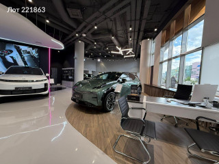 Фотография Аренда помещения свободного назначения, 606 м² , улица Авиаконструктора Микояна 12 №6 Фотография Аренда помещения свободного назначения, 606 м² , улица Авиаконструктора Микояна 12 №6