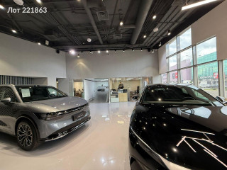 Фотография Аренда помещения свободного назначения, 606 м² , улица Авиаконструктора Микояна 12 №10 Фотография Аренда помещения свободного назначения, 606 м² , улица Авиаконструктора Микояна 12 №10