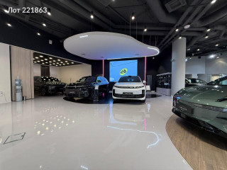 Фотография Аренда помещения свободного назначения, 606 м² , улица Авиаконструктора Микояна 12 №26 Фотография Аренда помещения свободного назначения, 606 м² , улица Авиаконструктора Микояна 12 №26