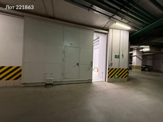 Фотография Аренда помещения свободного назначения, 606 м² , улица Авиаконструктора Микояна 12 №20 Фотография Аренда помещения свободного назначения, 606 м² , улица Авиаконструктора Микояна 12 №20