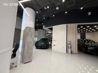 Фотография Аренда помещения свободного назначения, 606 м² , улица Авиаконструктора Микояна 12 №3 Фотография Аренда помещения свободного назначения, 606 м² , улица Авиаконструктора Микояна 12 №3