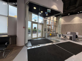 Фотография Аренда помещения свободного назначения, 606 м² , улица Авиаконструктора Микояна 12 №23 Фотография Аренда помещения свободного назначения, 606 м² , улица Авиаконструктора Микояна 12 №23