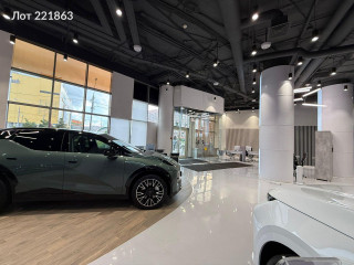 Фотография Аренда помещения свободного назначения, 606 м² , улица Авиаконструктора Микояна 12 №7 Фотография Аренда помещения свободного назначения, 606 м² , улица Авиаконструктора Микояна 12 №7