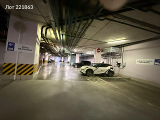 Фотография Аренда помещения свободного назначения, 606 м² , улица Авиаконструктора Микояна 12 №25 Фотография Аренда помещения свободного назначения, 606 м² , улица Авиаконструктора Микояна 12 №25