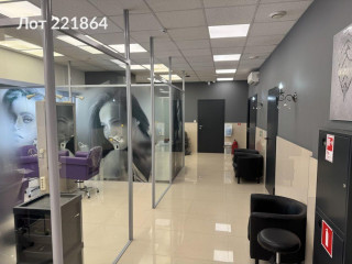 Фотография Аренда помещения свободного назначения, 325 м² , Таганская улица 26с1  №5